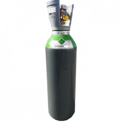 BOUTEILLE DE GAZ...