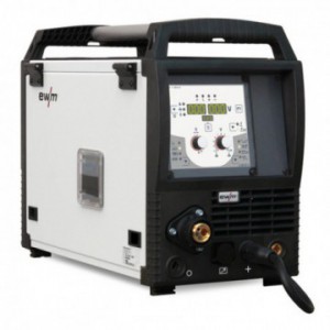 poste a souder ewm picomig 185 puls tkg