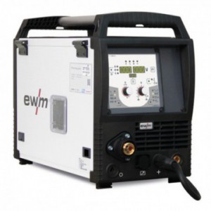 poste a souder ewm picomig 355 puls tkg