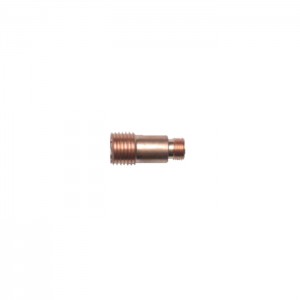 5x Spannhülsen 1,0 Mm – Für WIG-Schweißbrenner SR17/18/26