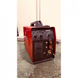 Location poste MIG Smart 200 MP Galagar