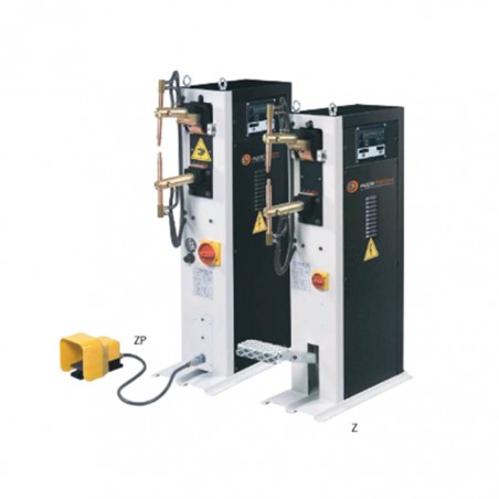 Soudeuse par point CEA Z-ZP 18 /  Z-ZP 28