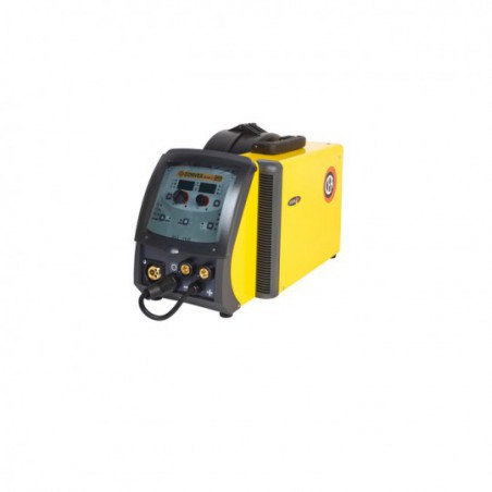 PACK COMPLET CONVEX MOBILE 205 PULSE ET DOUBLE PULSE+FONCTION COLD non refroidi sans chariot (GAMME INDUSTRIELLE)