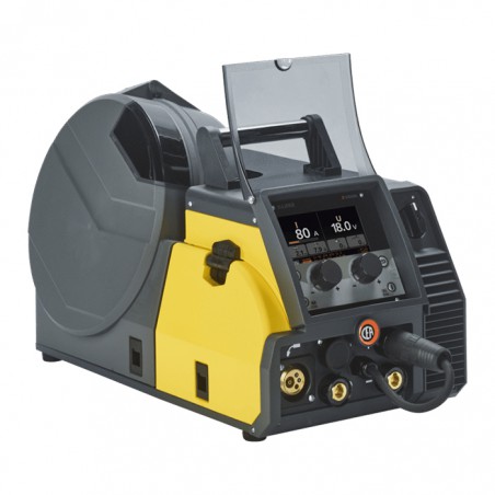 PACK COMPLET MOBILE 306 PULSE non refroidi sans chariot (GAMME INDUSTRIELLE)