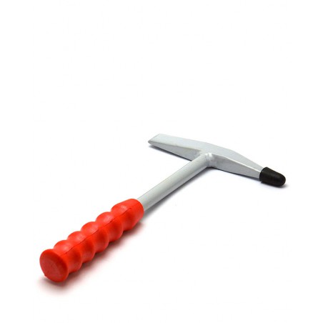 MARTEAU À PIQUER (ENLÈVEMENT LAITIER SOUDURE)