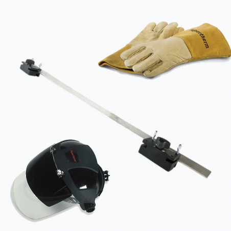 PACK ACCESSOIRES DE COUPAGE START