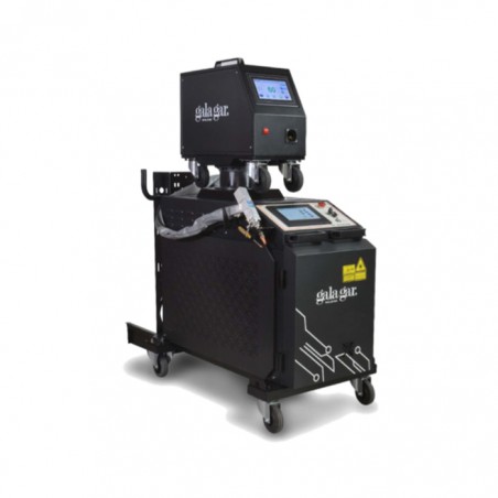Machine de soudage au laser Galagar GLS-2000