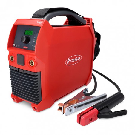 PROMO PACK COMPLET MMA FRONIUS IGNIS 150 (GAMME INDUSTRIELLE) 4.075.245.880