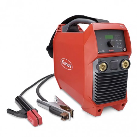 PROMO PACK COMPLET MMA FRONIUS IGNIS 180 (GAMME INDUSTRIELLE) 4.075.248.880