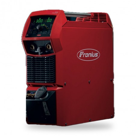 PACK COMPLET TIG FRONIUS ARTIS 300 DC/W REFROIDI PAR EAU (GAMME INDUSTRIELLE) 4.075.257.880