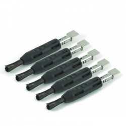 Pinceau + Manche réglable...