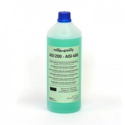 Electrolyte marquage noir...