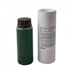 Réceptacle de poussière...