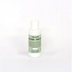 Electrolyte marquage blanc...