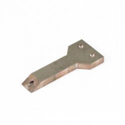 Insert étroit en TUNGSTENE...