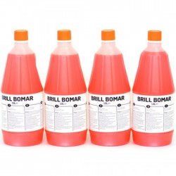 Carton de 6 x 1 litres de...