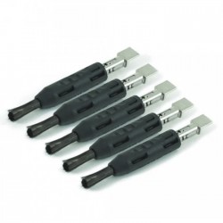 Pinceau + Manche règlable...