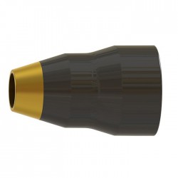 Buse de protection pour...