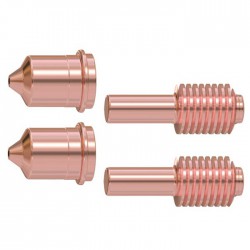 Ensemble de 2 buses et 2...