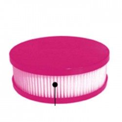 Filtre prsl pour airkos - 1pc