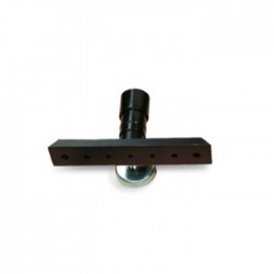 Buse à fente à pieds...