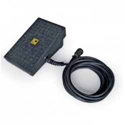 Pédale de variation de...