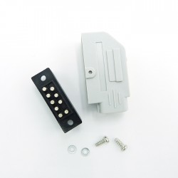 PRISE 9 PLOTS FRONIUS...