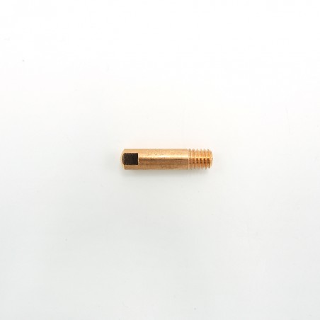 TUBE CONTACT Prix indiqué à l'unité, vendu par sachet de 20