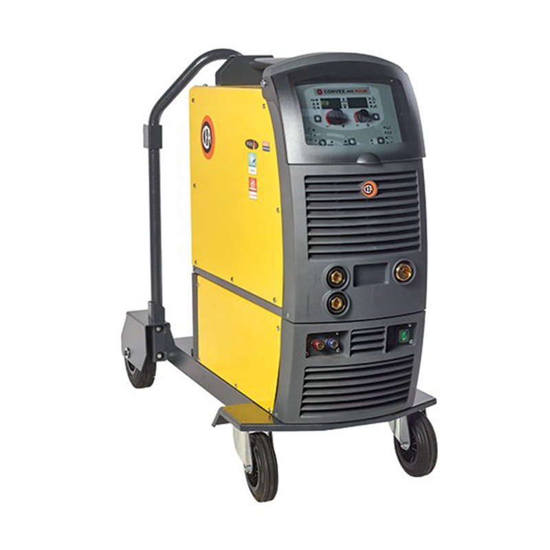 Pack poste à souder CEA Mig Mag tout équipé | Deronne-soudure.fr