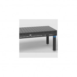 Tables de soudage SIEGMUNG système Ø 16 mm (trous) et accessoires