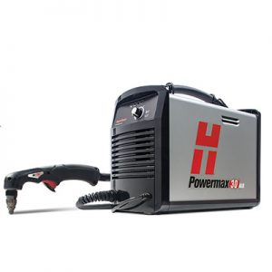 decoupeur plasma powermax 30 air deronne soudure